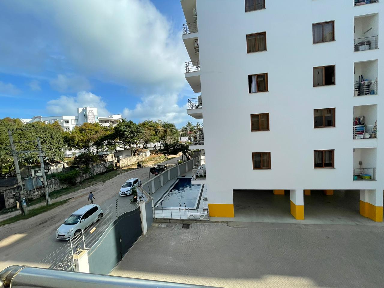 Villa Azure Sky